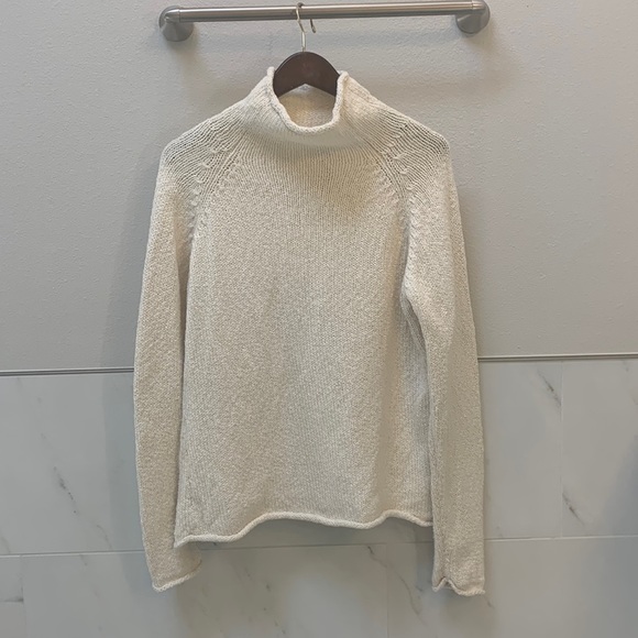 L.L. Bean Sweaters - L.L. Bean Turtleneck Sweater